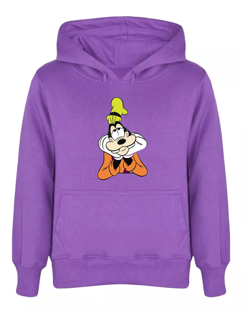 POLERON CANGURO GOOFY - 1