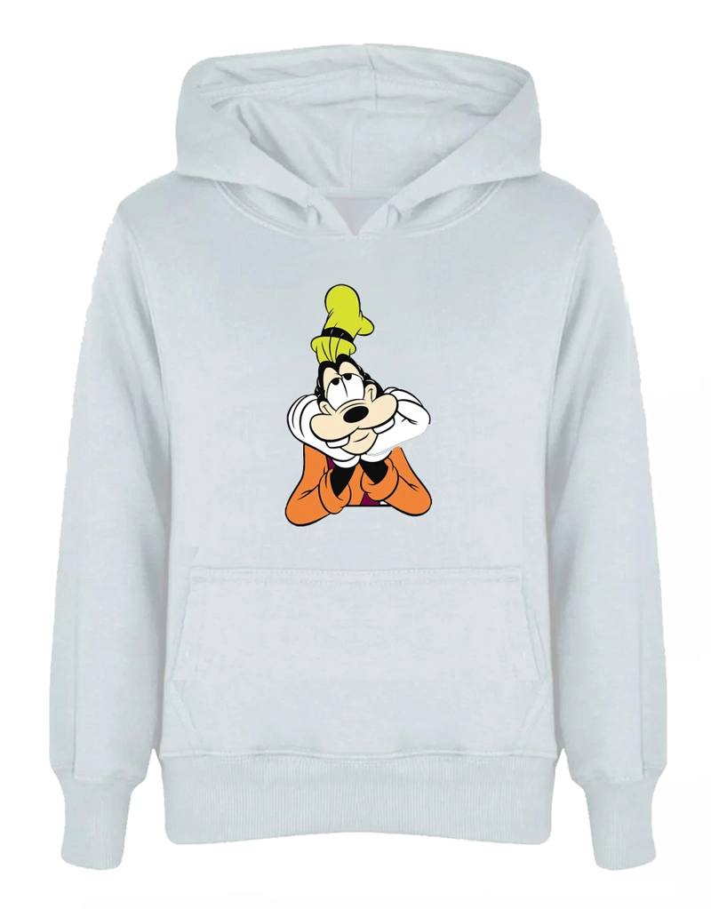 POLERON CANGURO GOOFY - 1