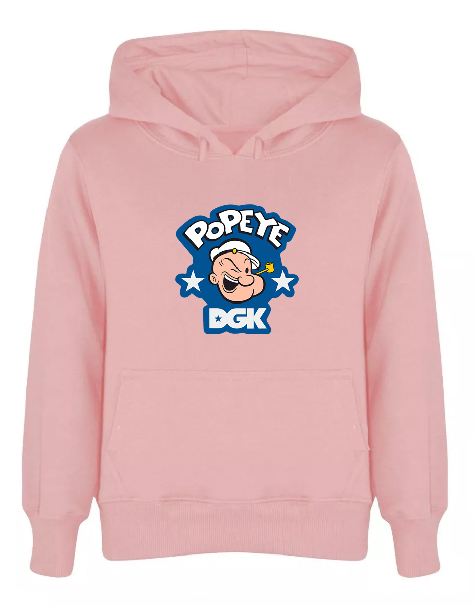 POLERON CANGURO POPEYE - 1