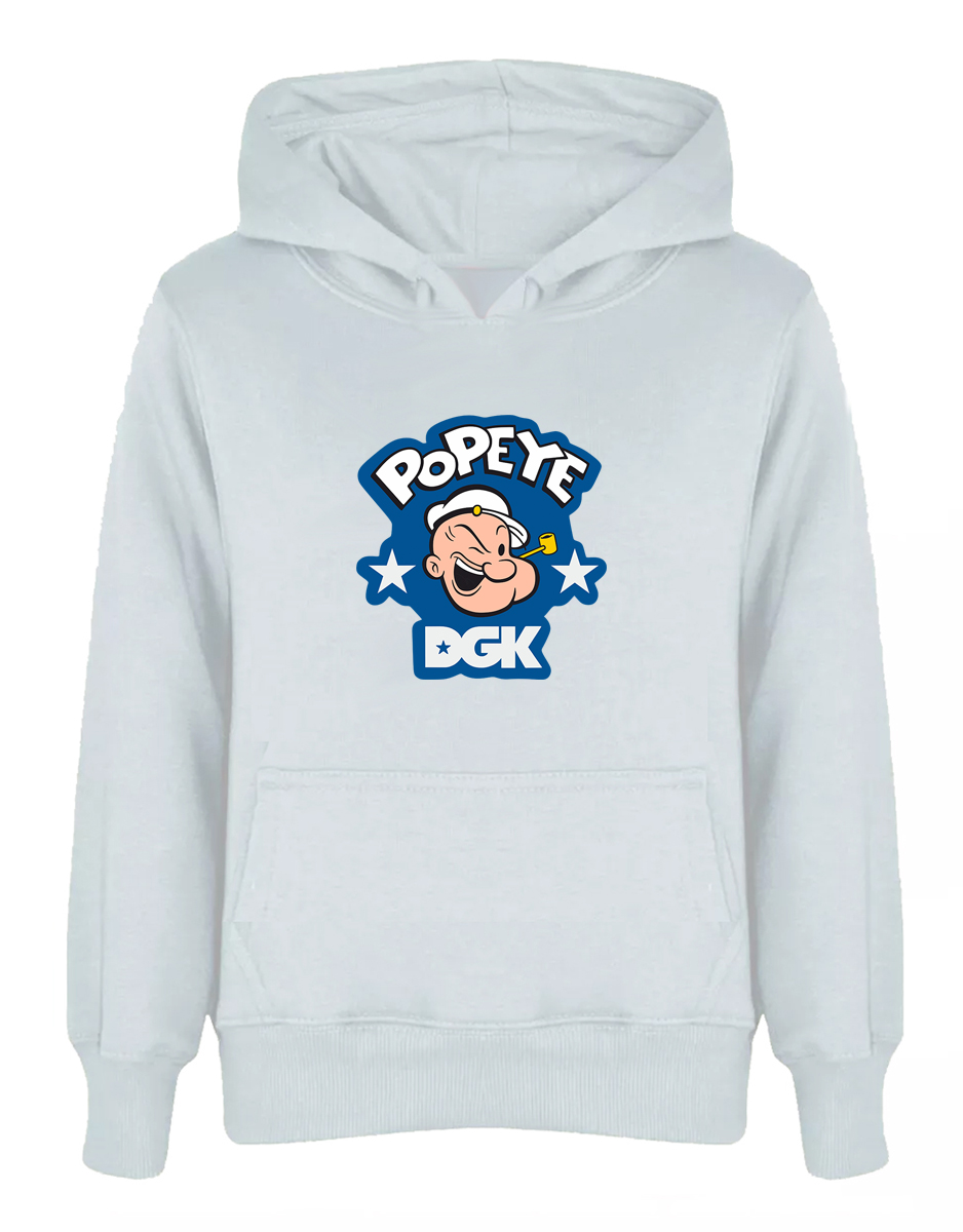 POLERON CANGURO POPEYE - 1