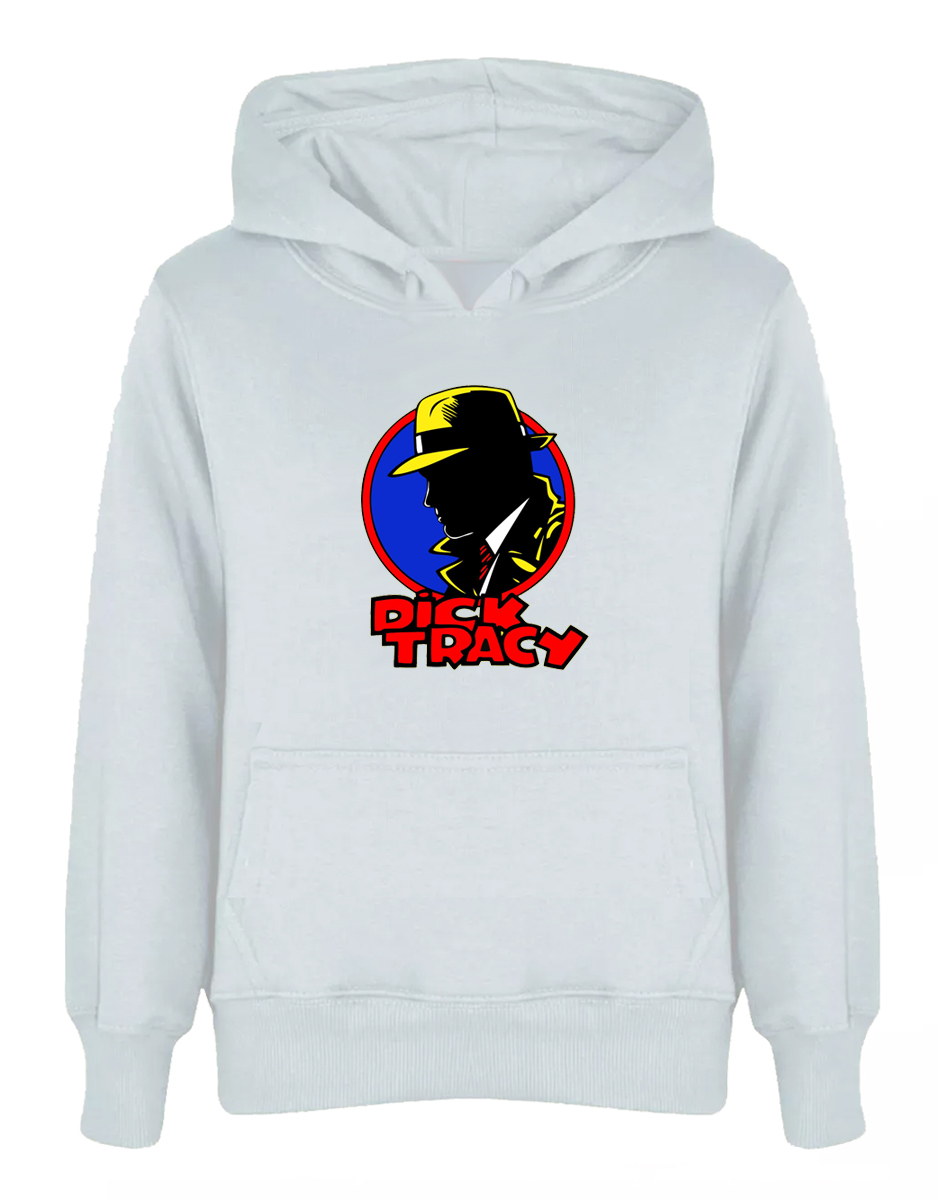 POLERON CANGURO DICK TRACY - 1