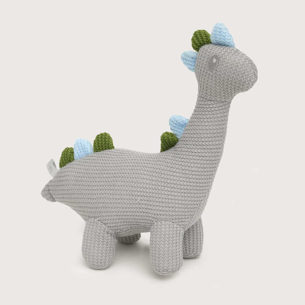 JUGUETE DE NIÑO TEJIDO CROCHET - 1