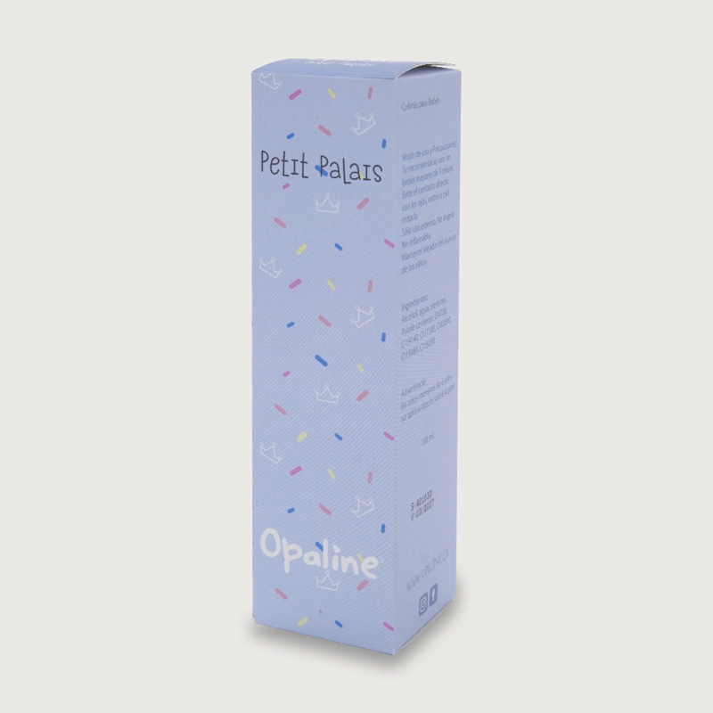 COLONIA NIÑO 39842 CELESTE OPALINE - 3