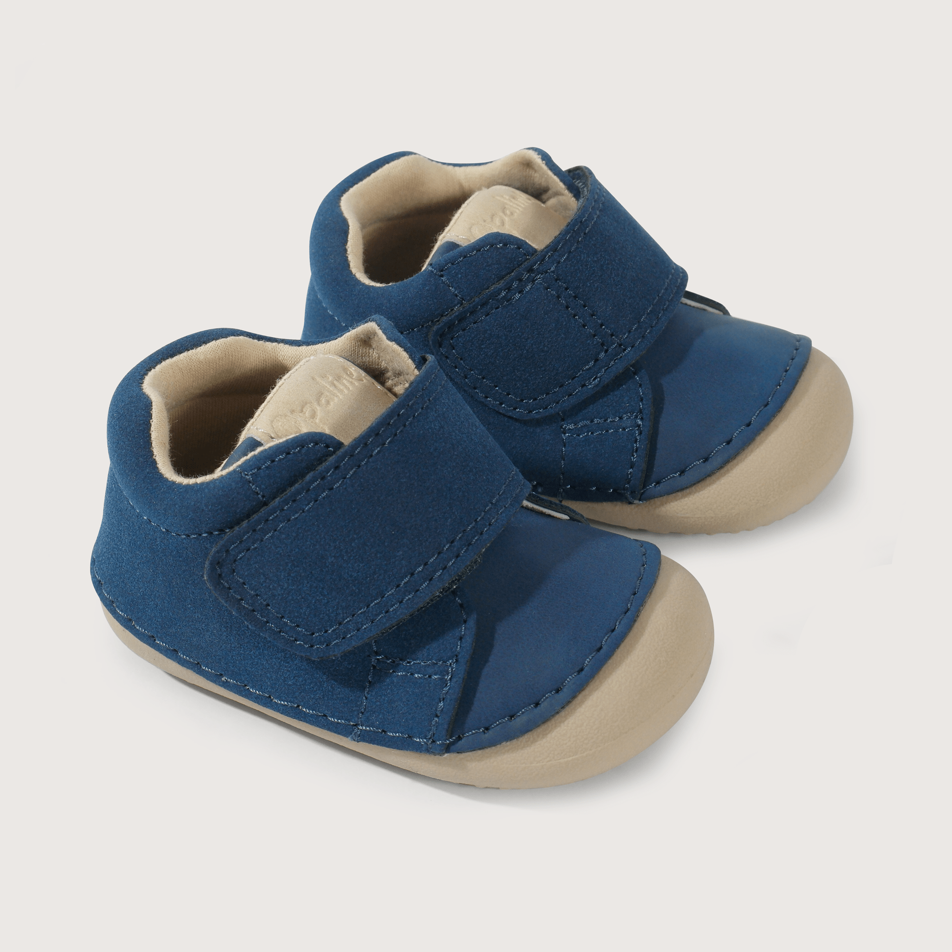 ZAPATO NIÑO 39769 AZUL OPALINE - 1
