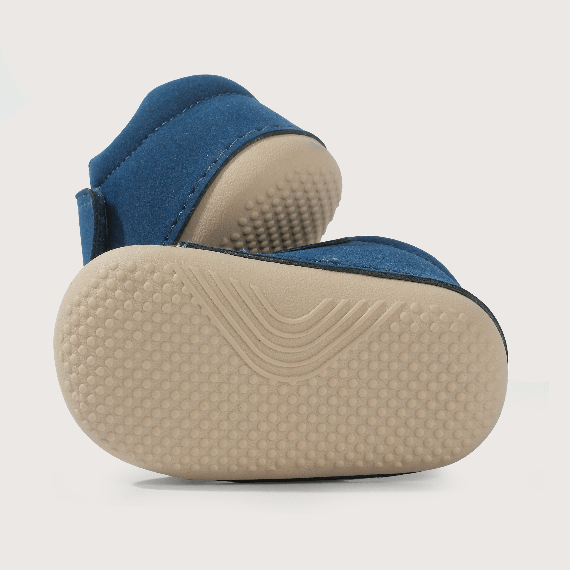 ZAPATO NIÑO 39769 AZUL OPALINE - 3