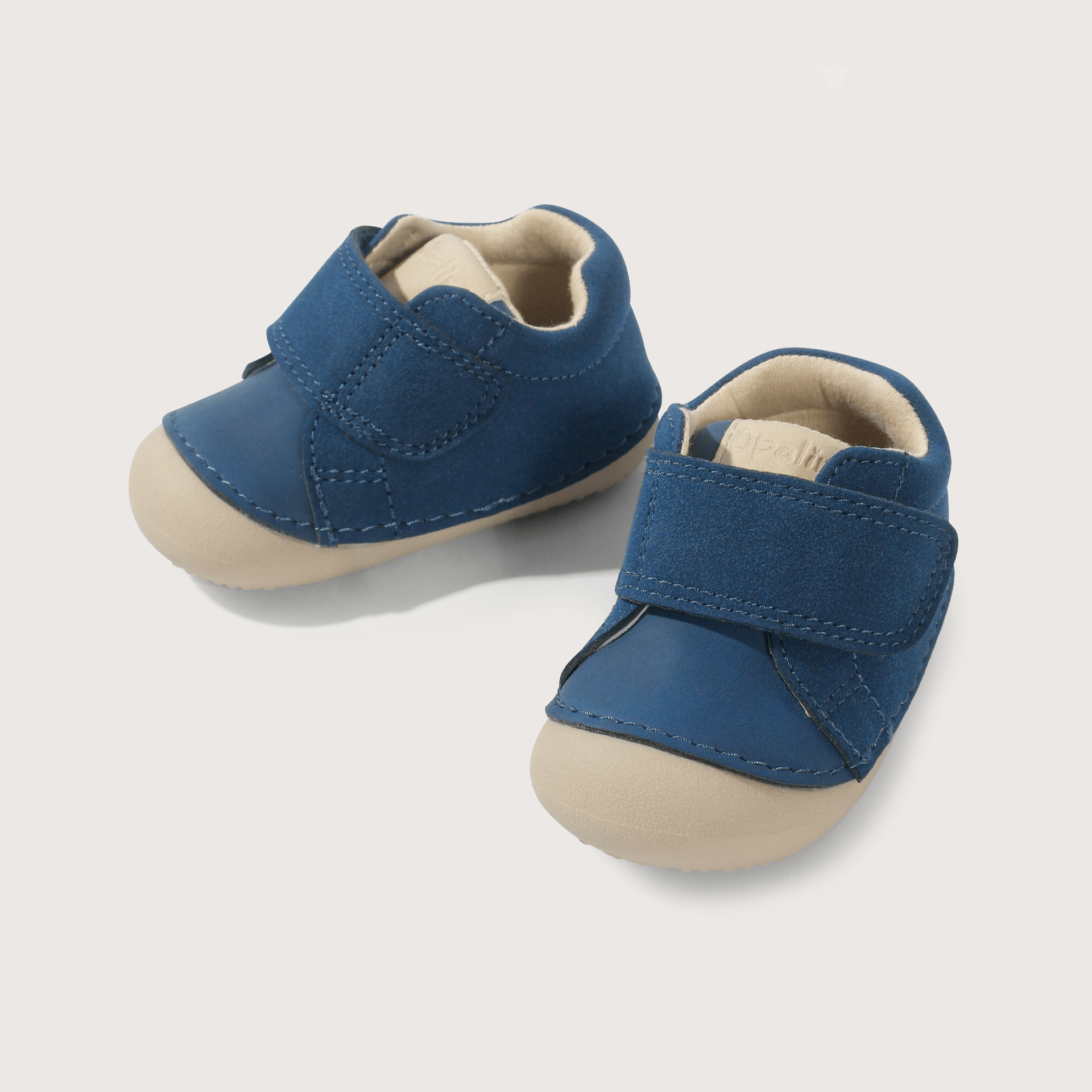 ZAPATO NIÑO 39769 AZUL OPALINE - 4