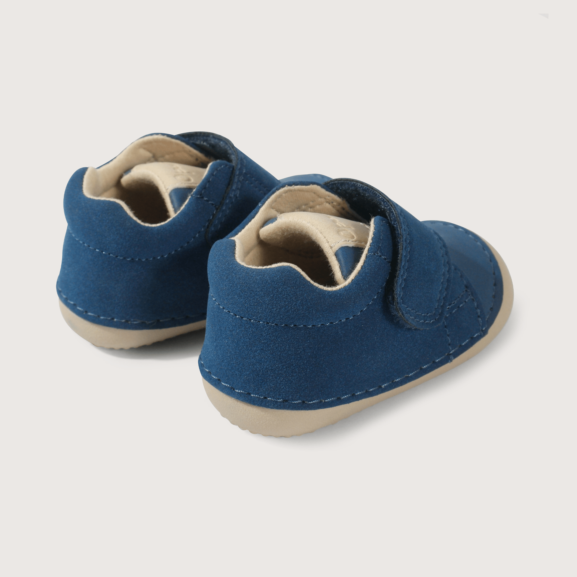 ZAPATO NIÑO 39769 AZUL OPALINE - 5