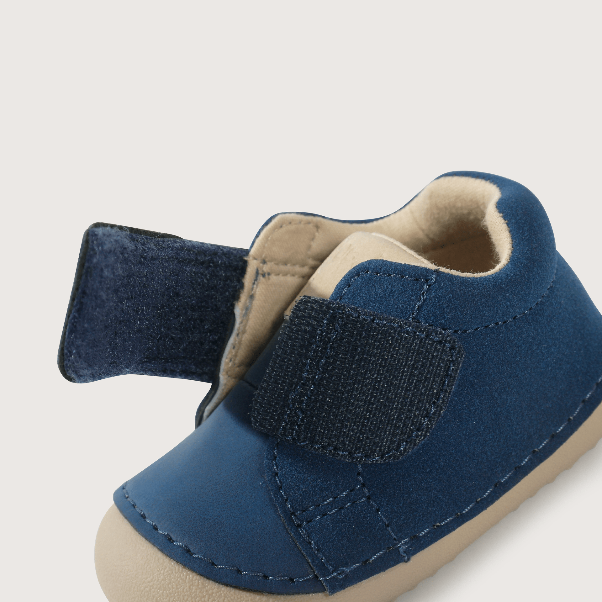 ZAPATO NIÑO 39769 AZUL OPALINE - 6