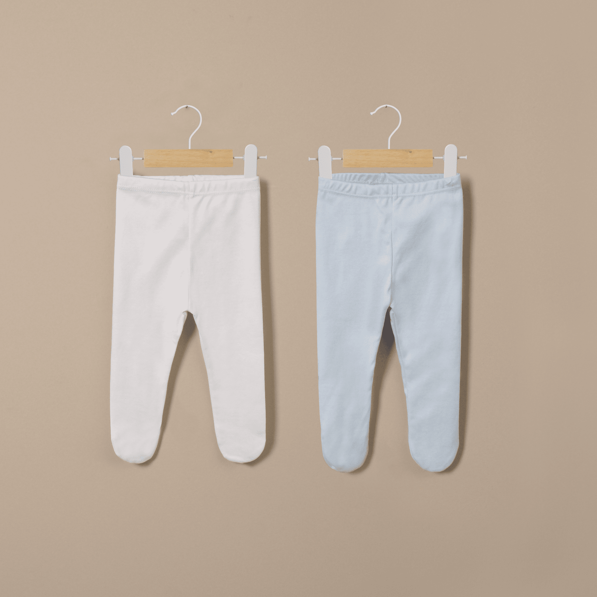 PANTY ALGODÓN NIÑO OPALINE CELESTE 39793 - 1