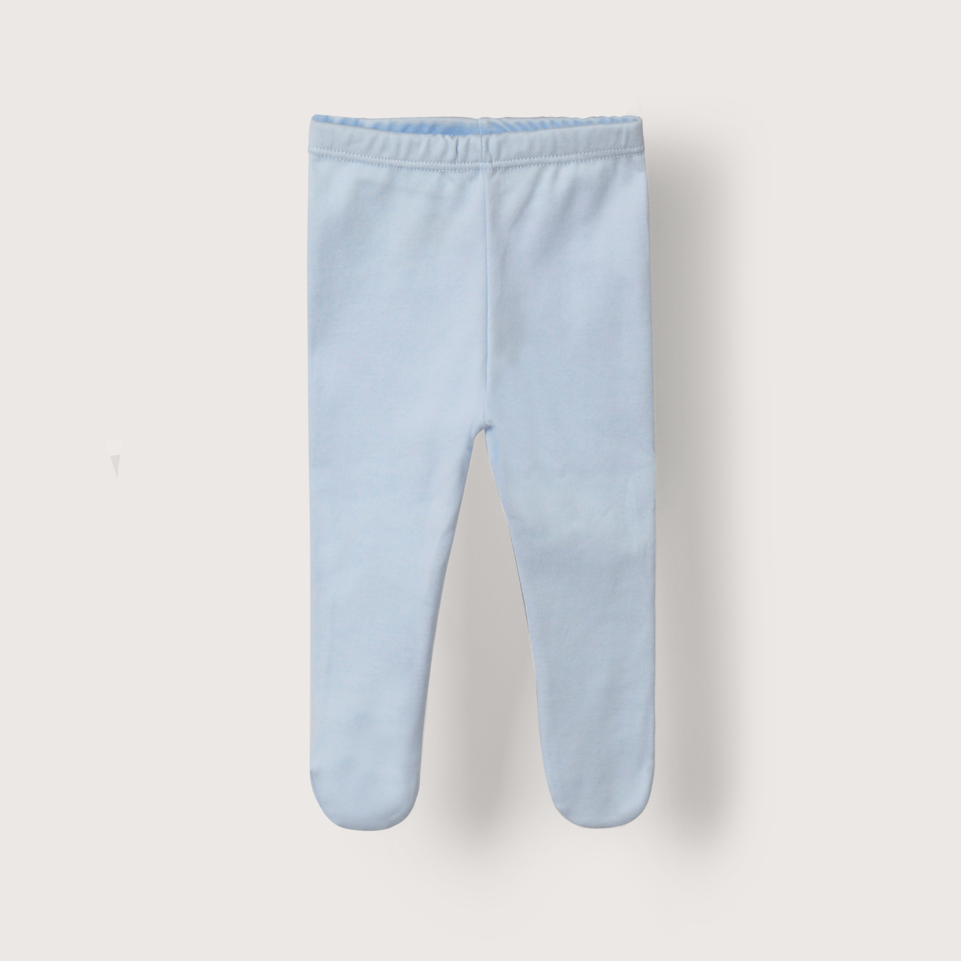 PANTY ALGODÓN NIÑO OPALINE CELESTE 39793 - 2