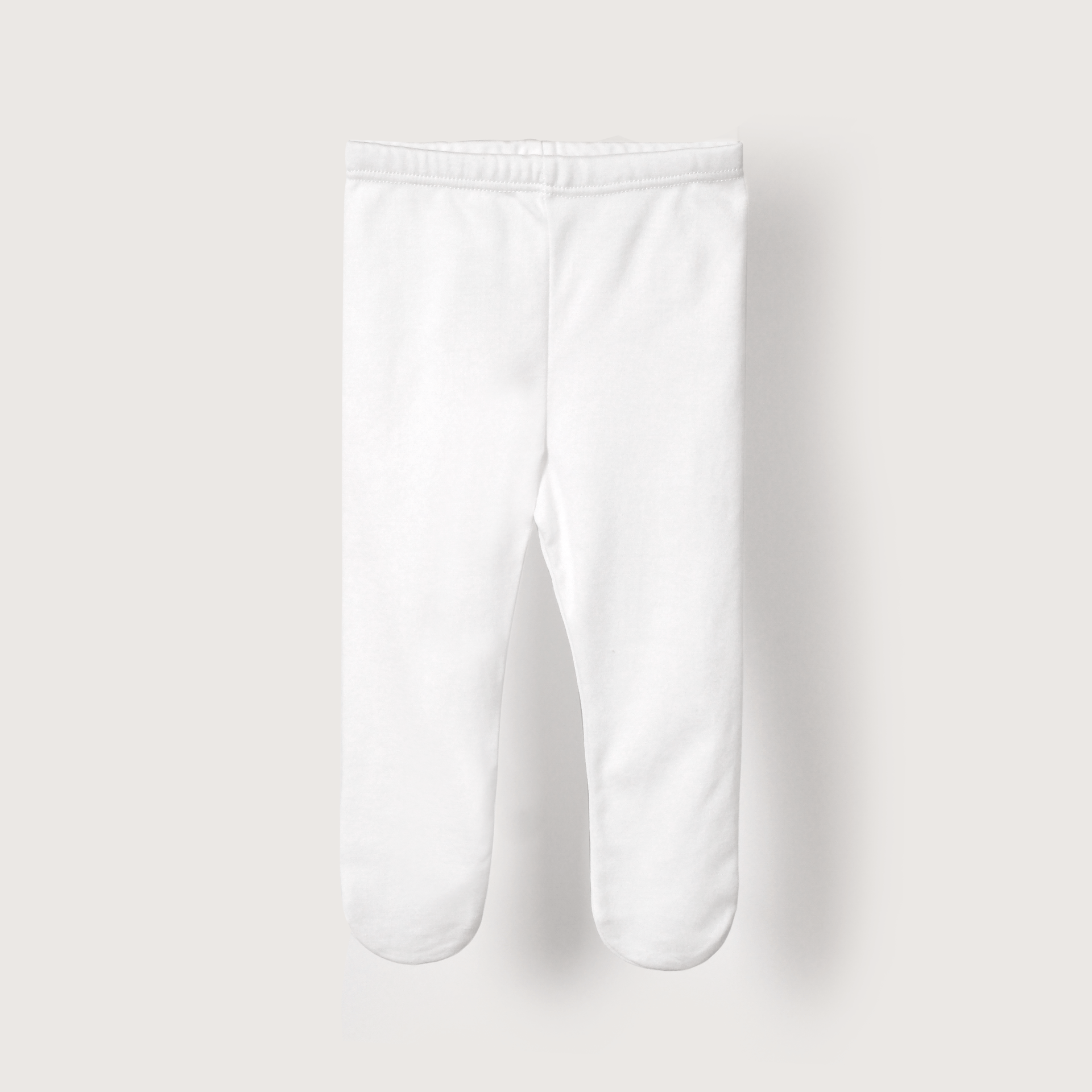 PANTY ALGODÓN UNISEX OPALINE BLANCO 39796 - 2