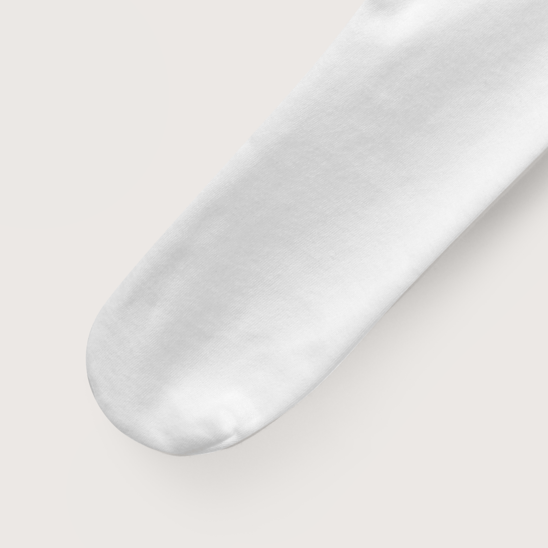 PANTY ALGODÓN UNISEX OPALINE BLANCO 39796 - 6