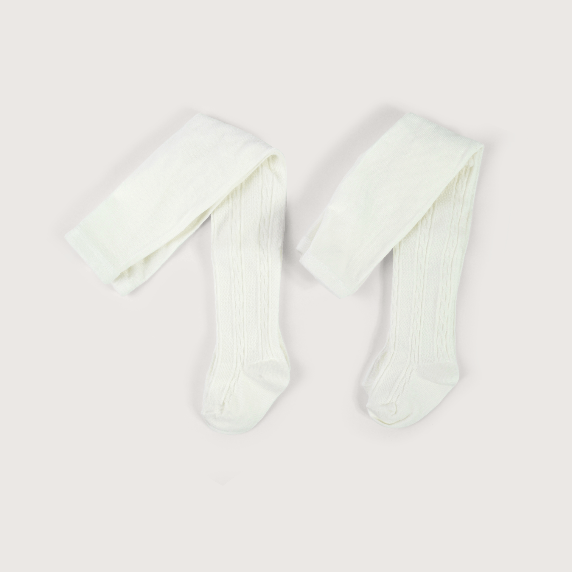 PANTY ALGODÓN NIÑA OPALINE BLANCO 39741 - 1
