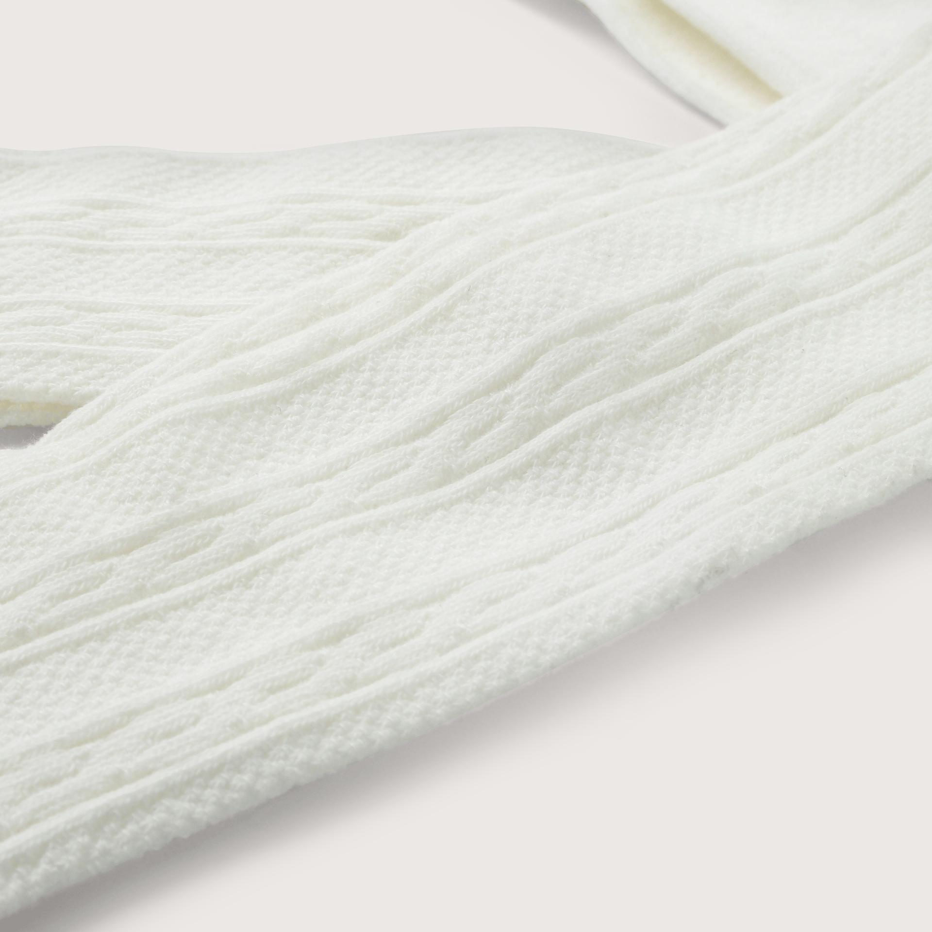 PANTY ALGODÓN NIÑA OPALINE BLANCO 39741 - 6