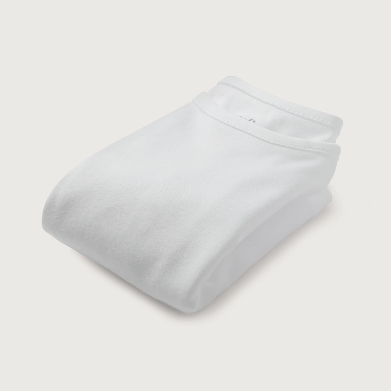 CAMISETA ALGODÓN NIÑA OPALINE BLANCO 39783 - 3