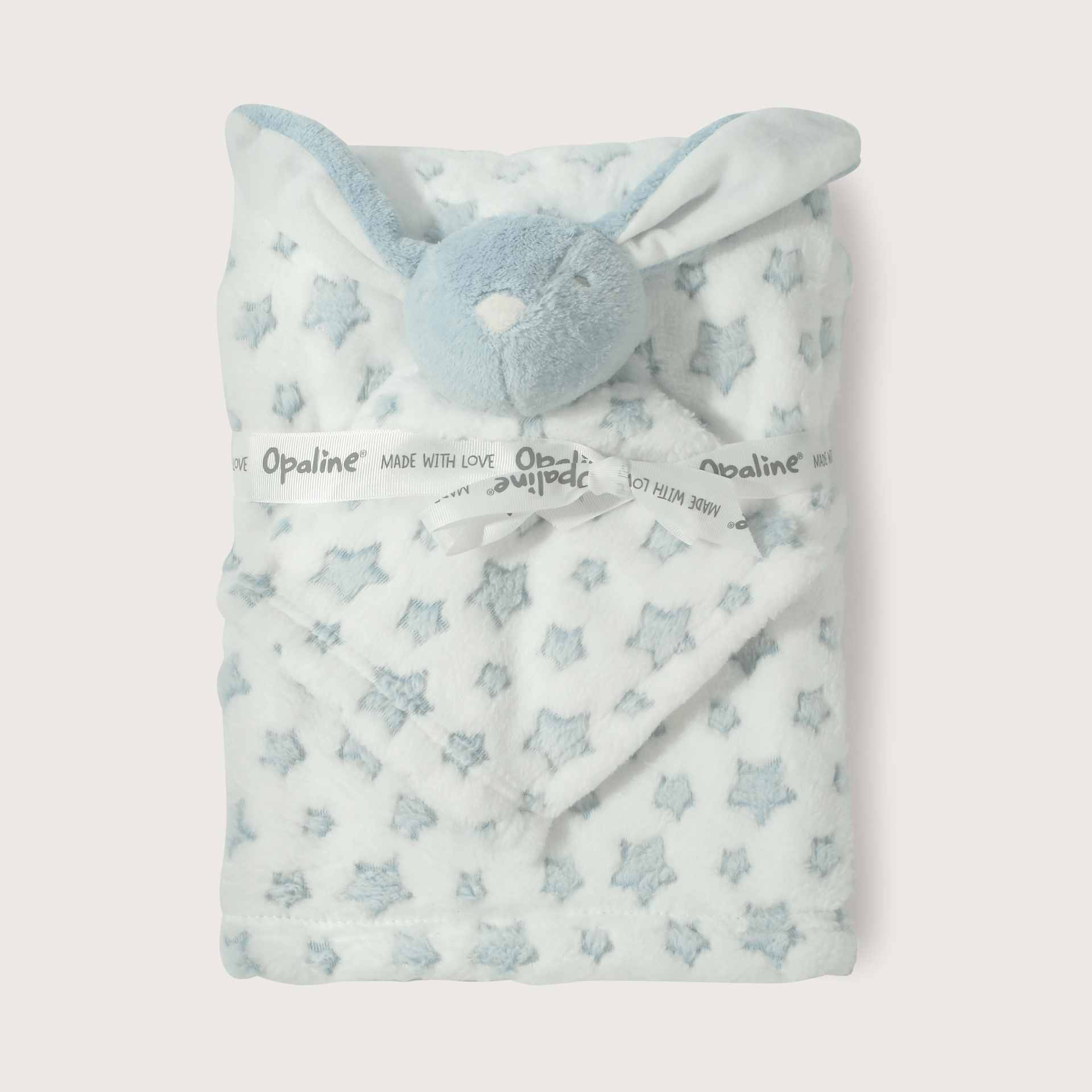 MANTAS NIÑO 39844 CELESTE OPALINE - 2