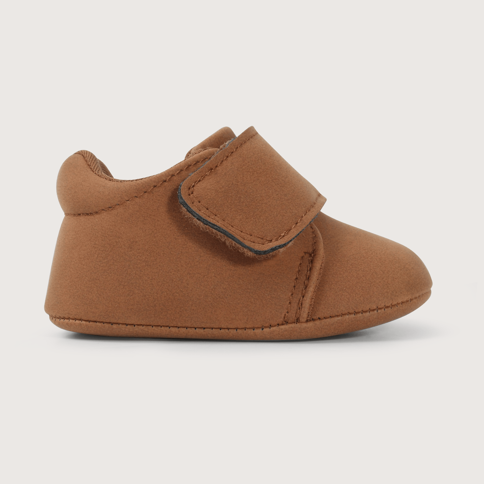 ZAPATO NIÑO 39713 CAFE OPALINE - 2
