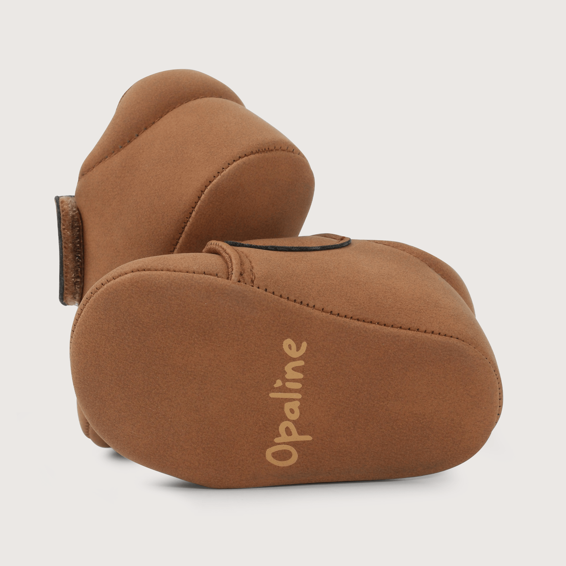 ZAPATO NIÑO 39713 CAFE OPALINE - 3