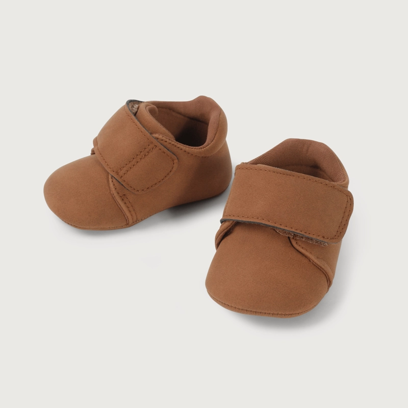 ZAPATO NIÑO 39713 CAFE OPALINE - 4