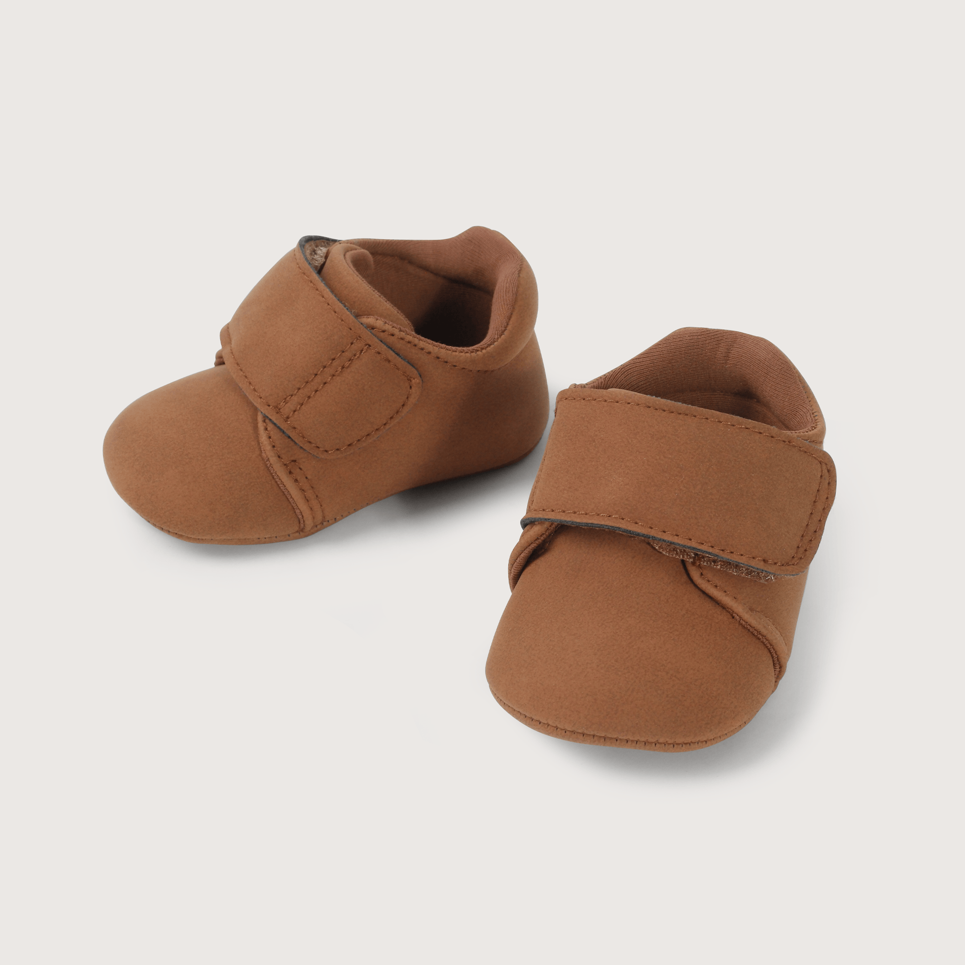 ZAPATO NIÑO 39713 CAFE OPALINE - 4