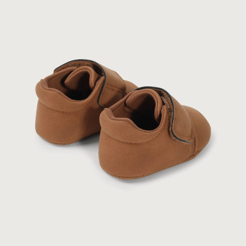 ZAPATO NIÑO 39713 CAFE OPALINE - 5