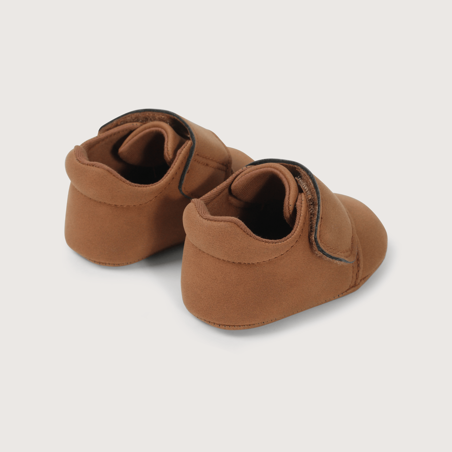 ZAPATO NIÑO 39713 CAFE OPALINE - 5