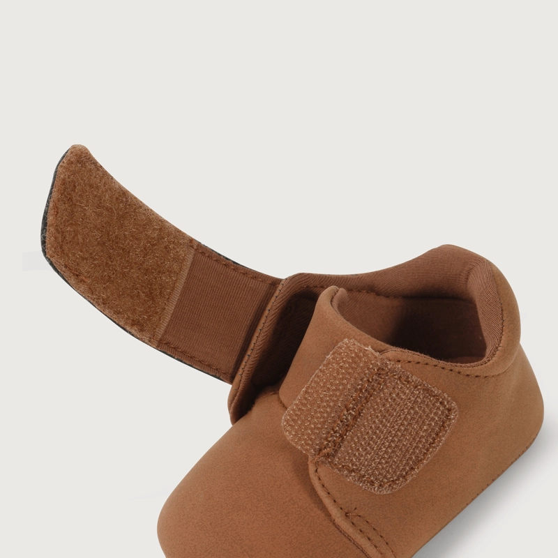 ZAPATO NIÑO 39713 CAFE OPALINE - 6