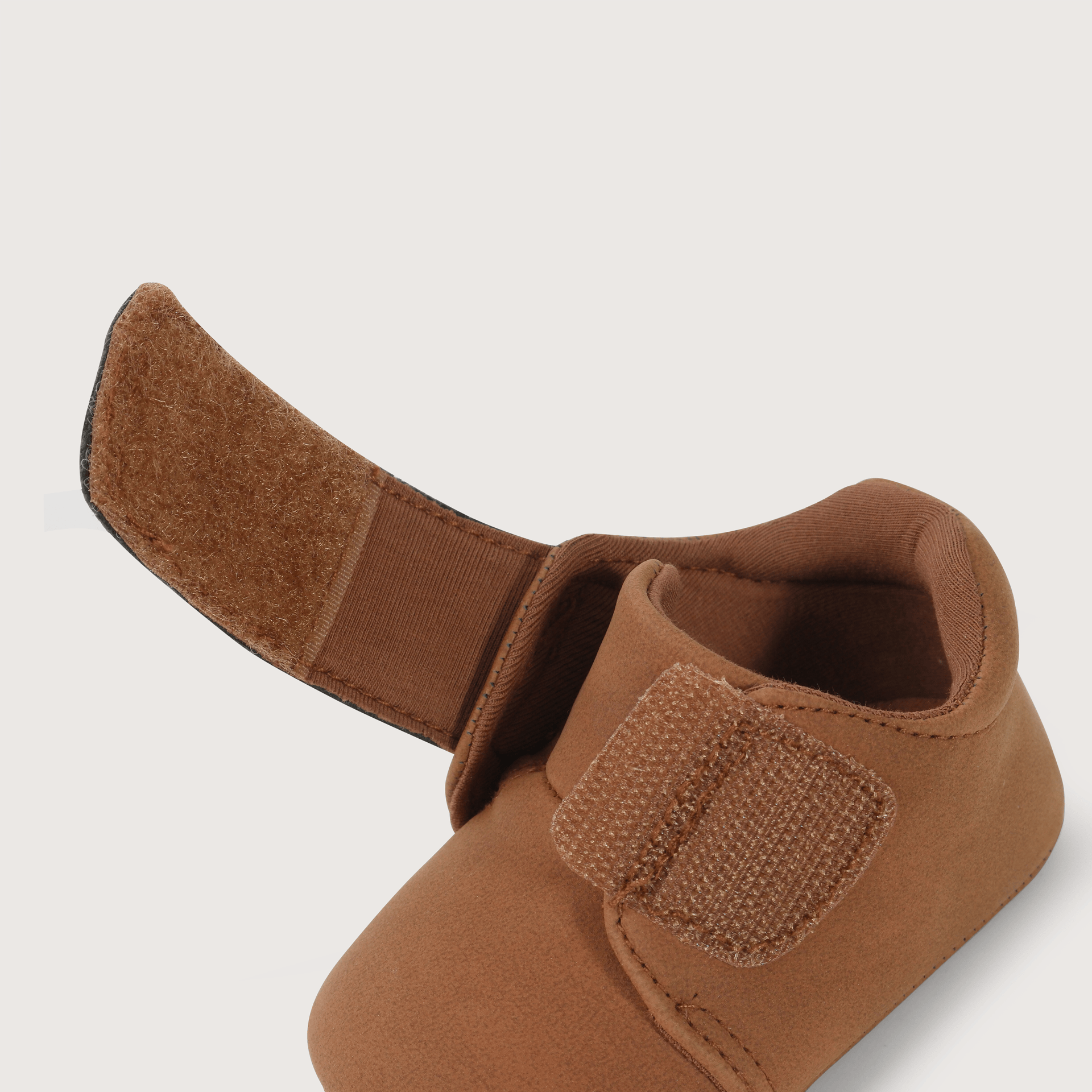 ZAPATO NIÑO 39713 CAFE OPALINE - 6