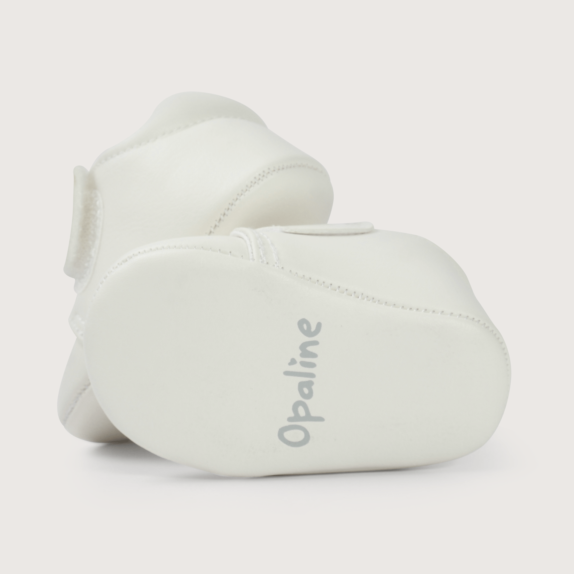 ZAPATO UNISEX 39715 BLANCO OPALINE - 3