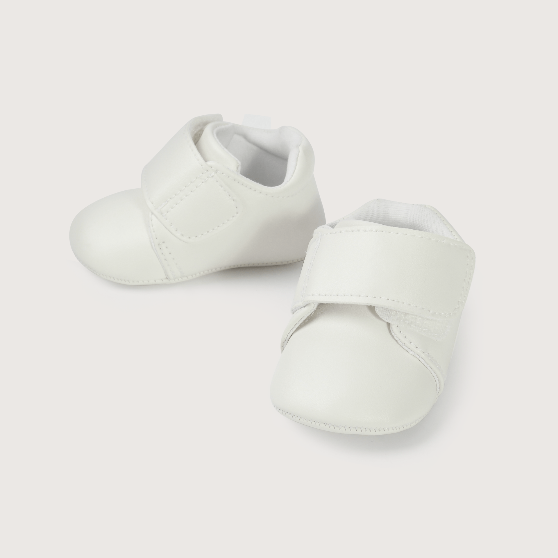 ZAPATO UNISEX 39715 BLANCO OPALINE - 4