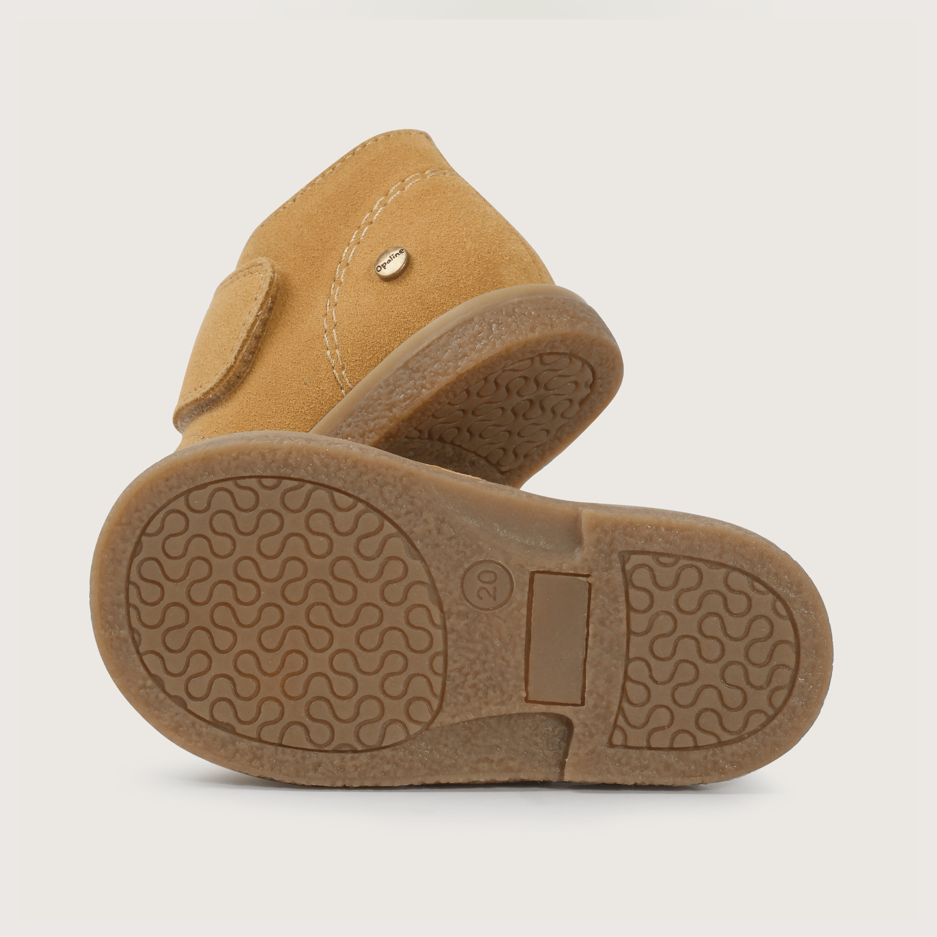 ZAPATO UNISEX 39716 CAFE OPALINE - 3