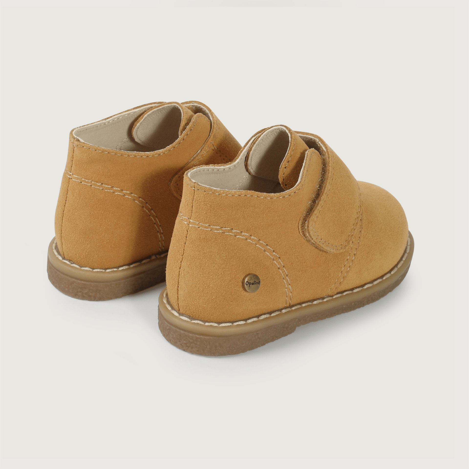 ZAPATO UNISEX 39716 CAFE OPALINE - 5