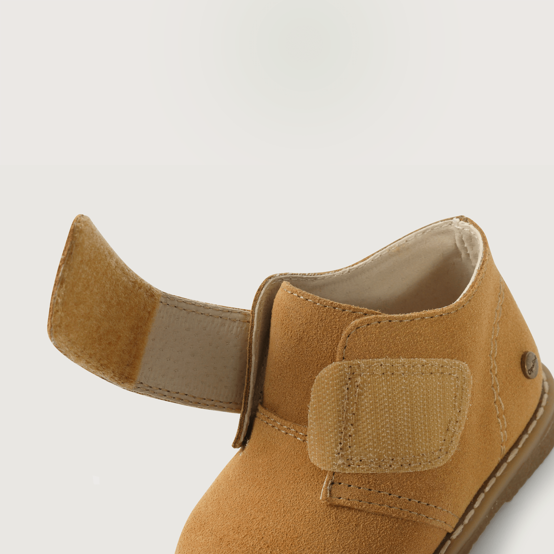 ZAPATO UNISEX 39716 CAFE OPALINE - 6