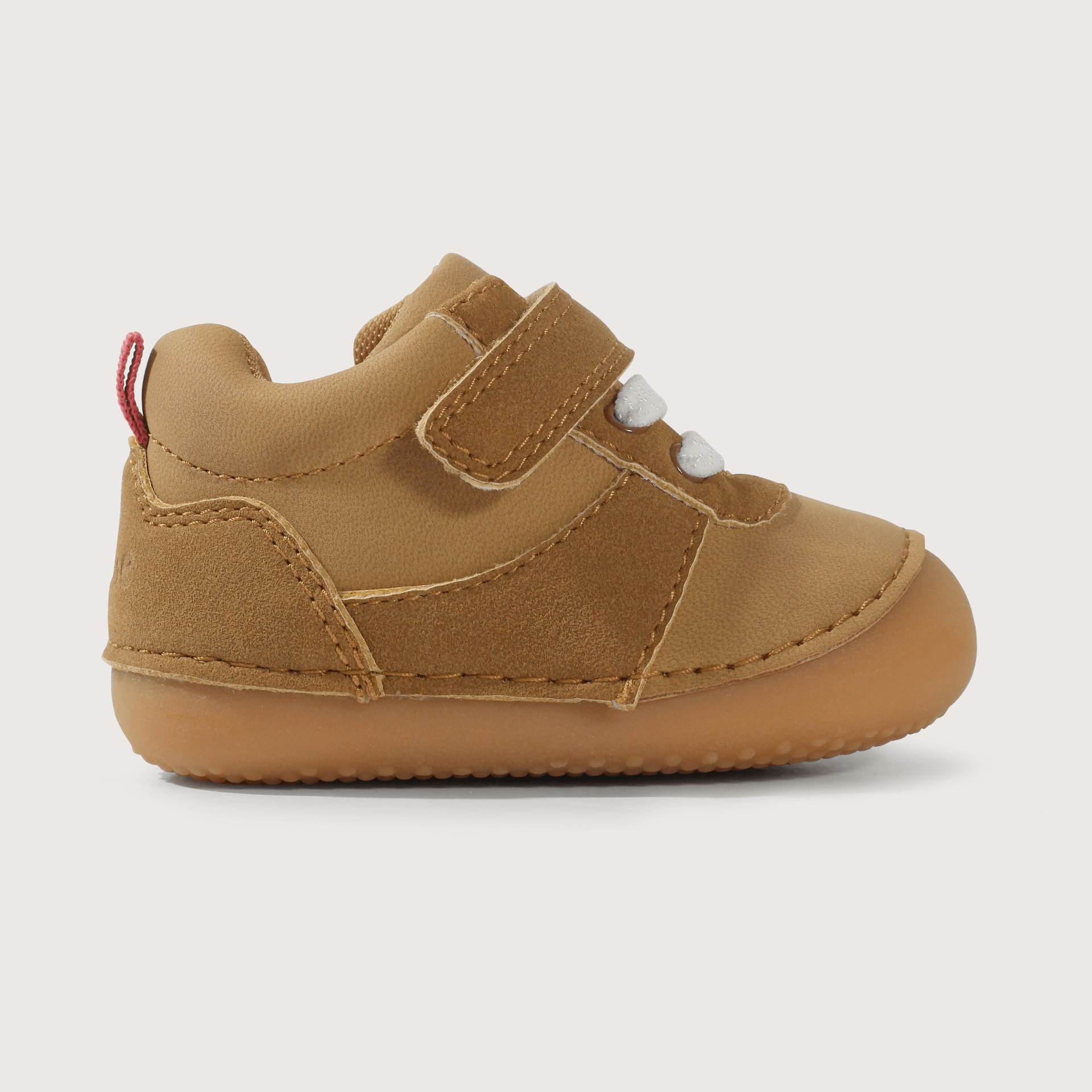 ZAPATILLA URBANA NIÑO 39754 CAFE  OPALINE - 2