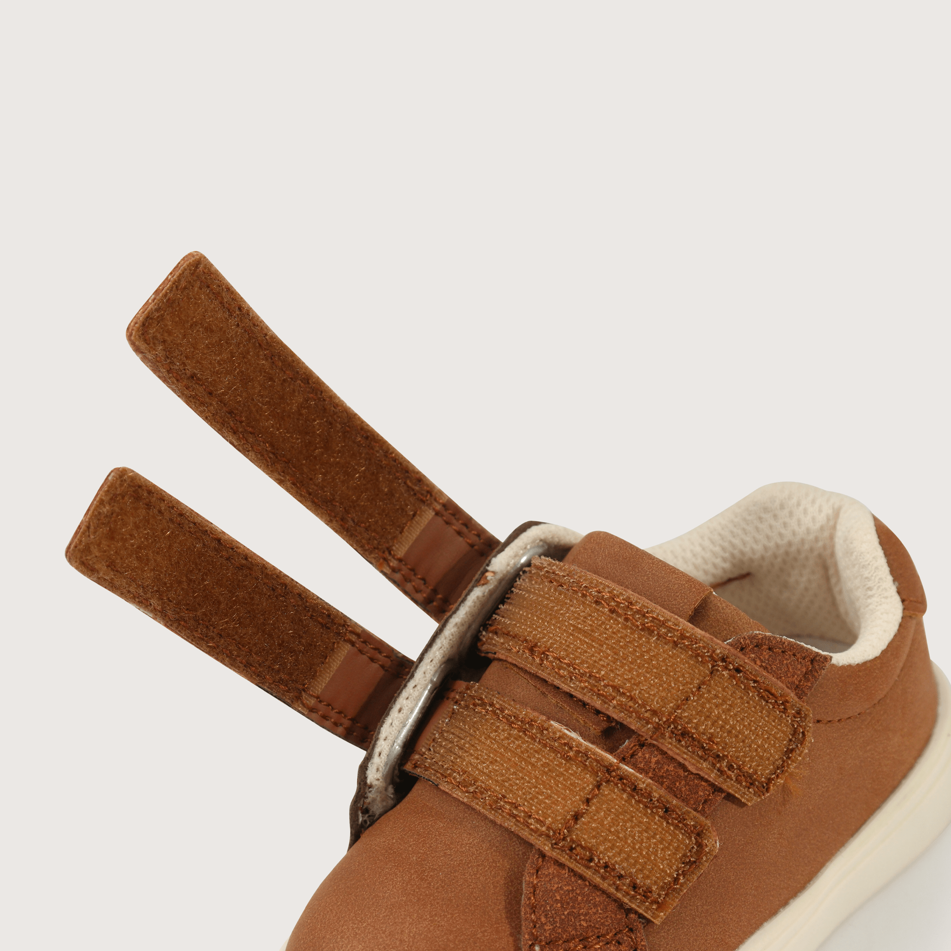 ZAPATILLA URBANA NIÑO 39710 CAFE OPALINE - 6