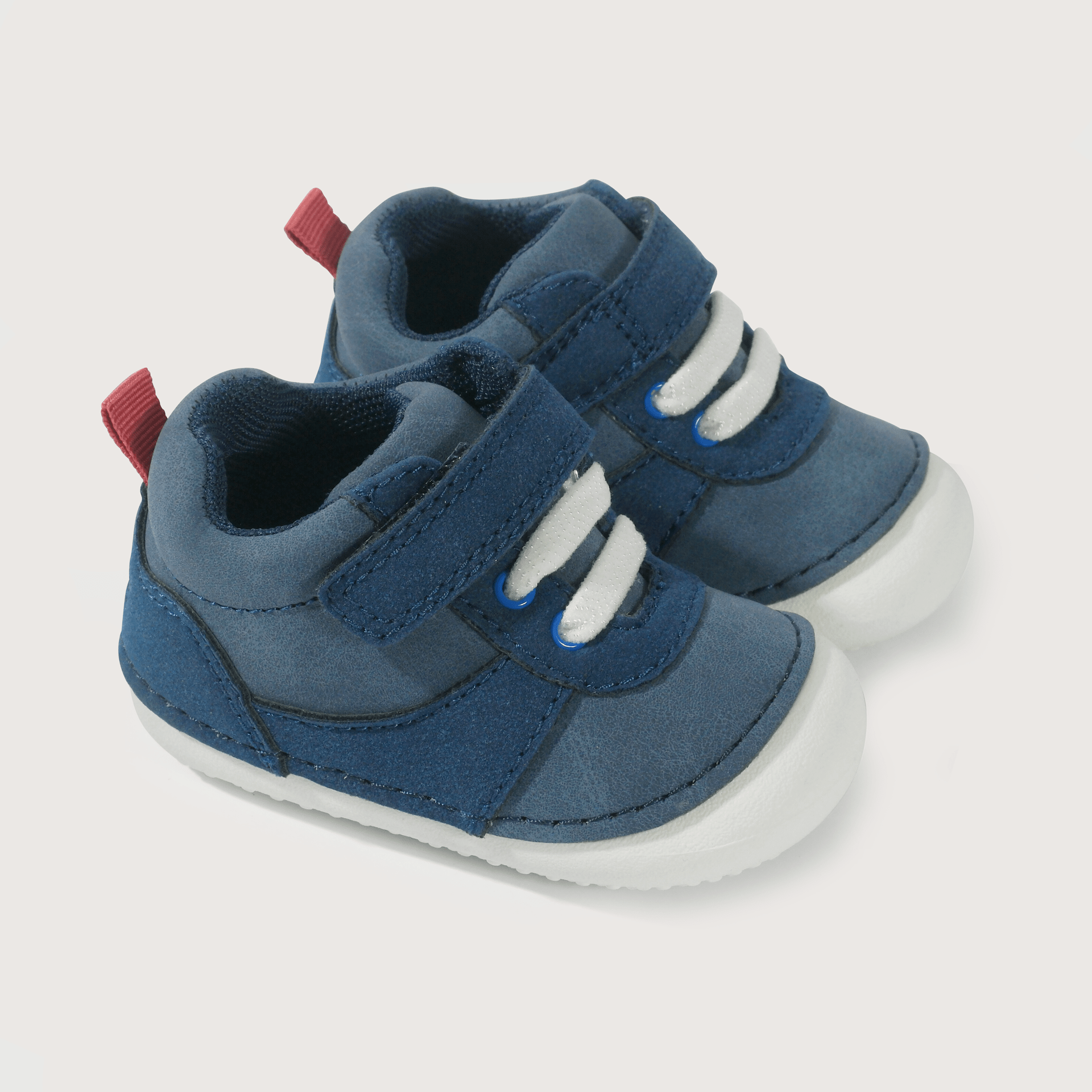 ZAPATILLA URBANA NIÑO 39753 AZUL OPALINE - 1