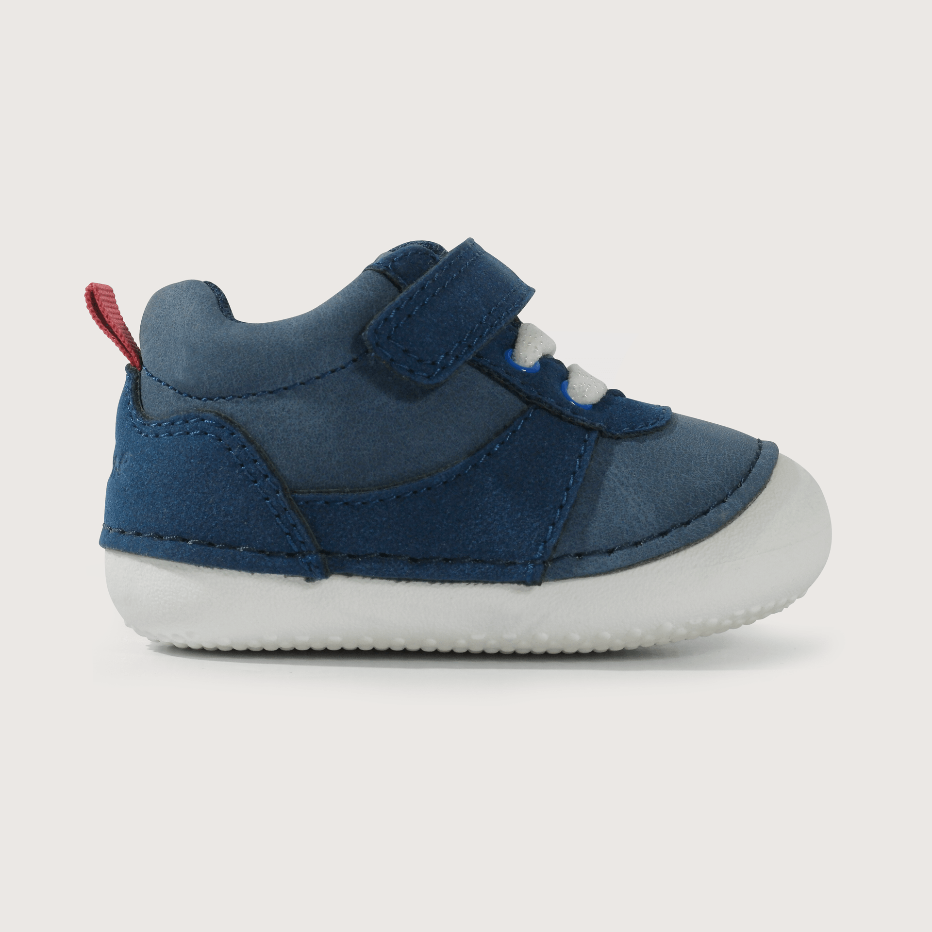ZAPATILLA URBANA NIÑO 39753 AZUL OPALINE - 2
