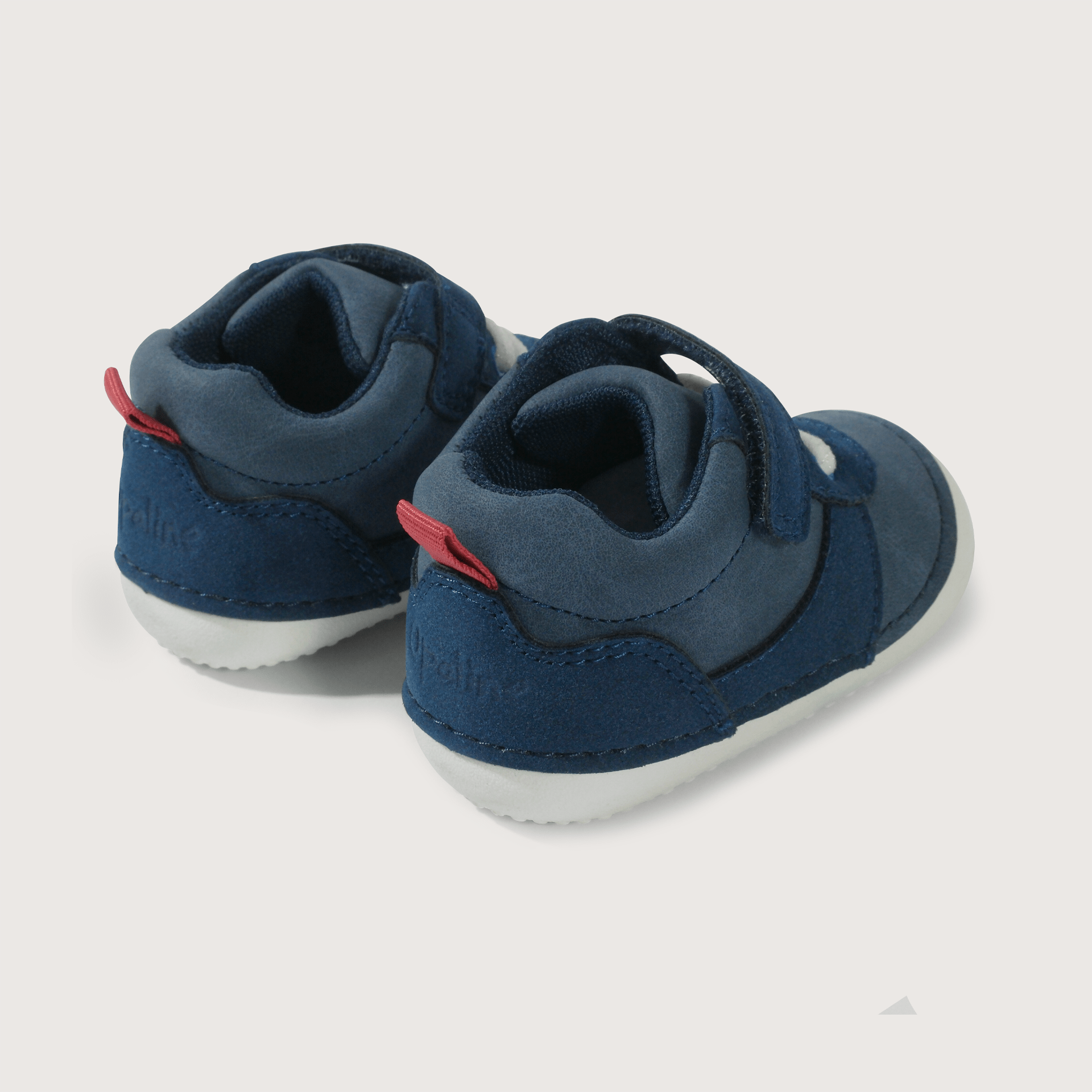 ZAPATILLA URBANA NIÑO 39753 AZUL OPALINE - 5