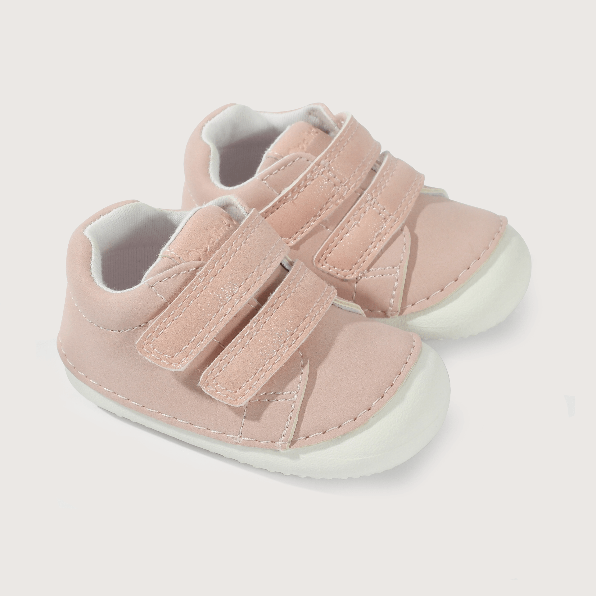 ZAPATILLA URBANA NIÑA 39752 ROSADO OPALINE - 1