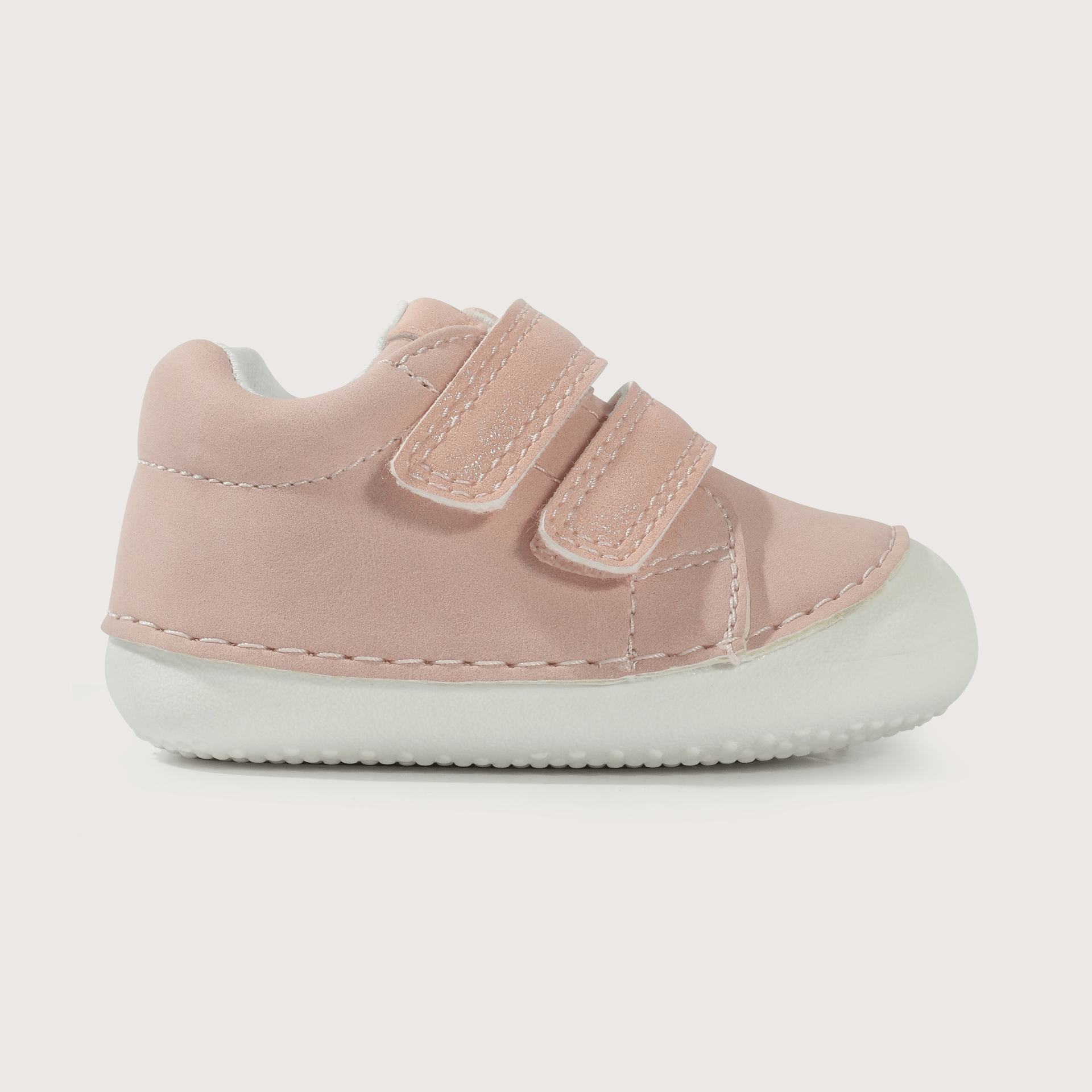 ZAPATILLA URBANA NIÑA 39752 ROSADO OPALINE - 2