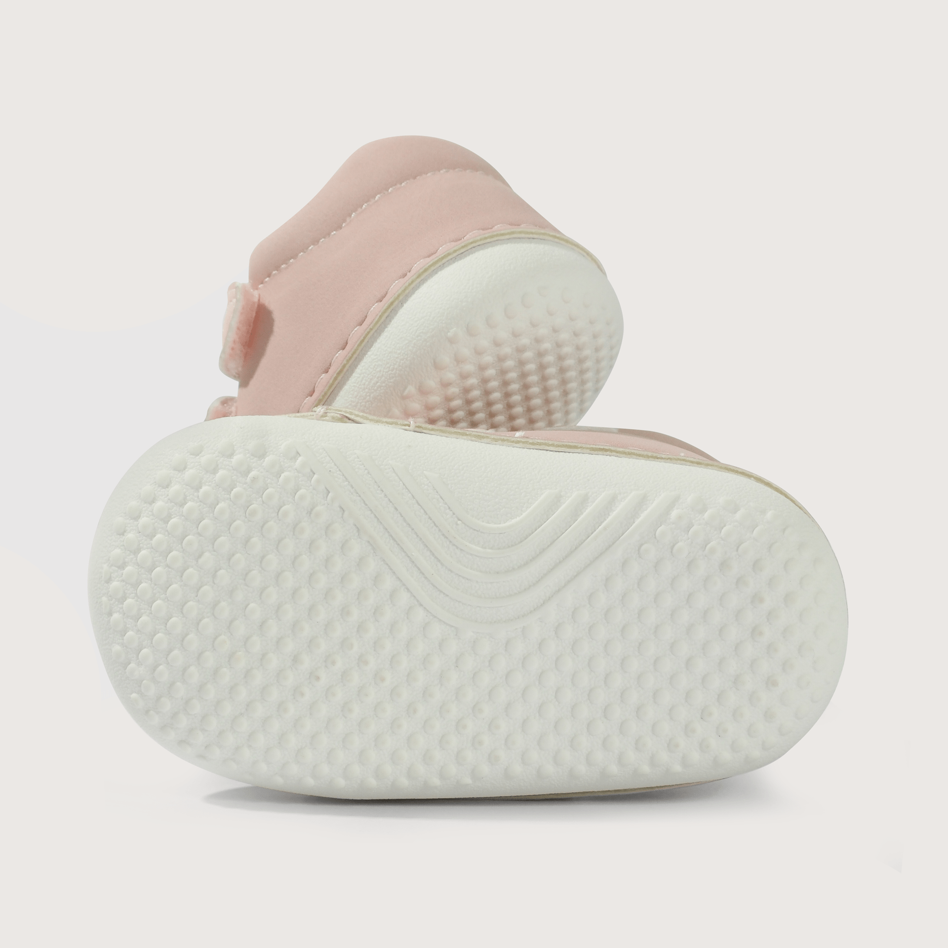 ZAPATILLA URBANA NIÑA 39752 ROSADO OPALINE - 3