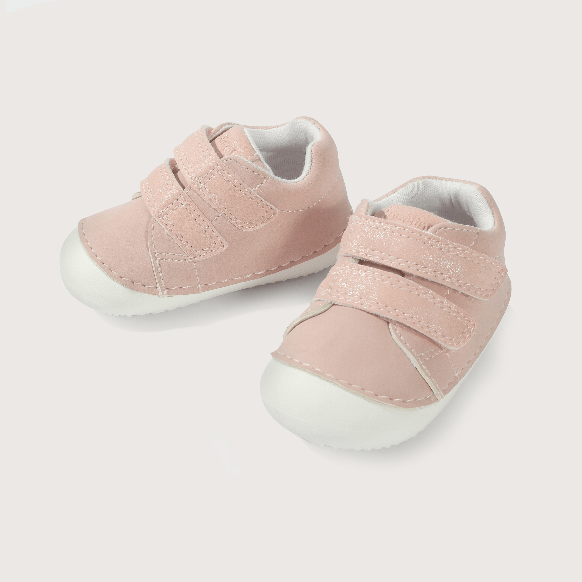 ZAPATILLA URBANA NIÑA 39752 ROSADO OPALINE - 4