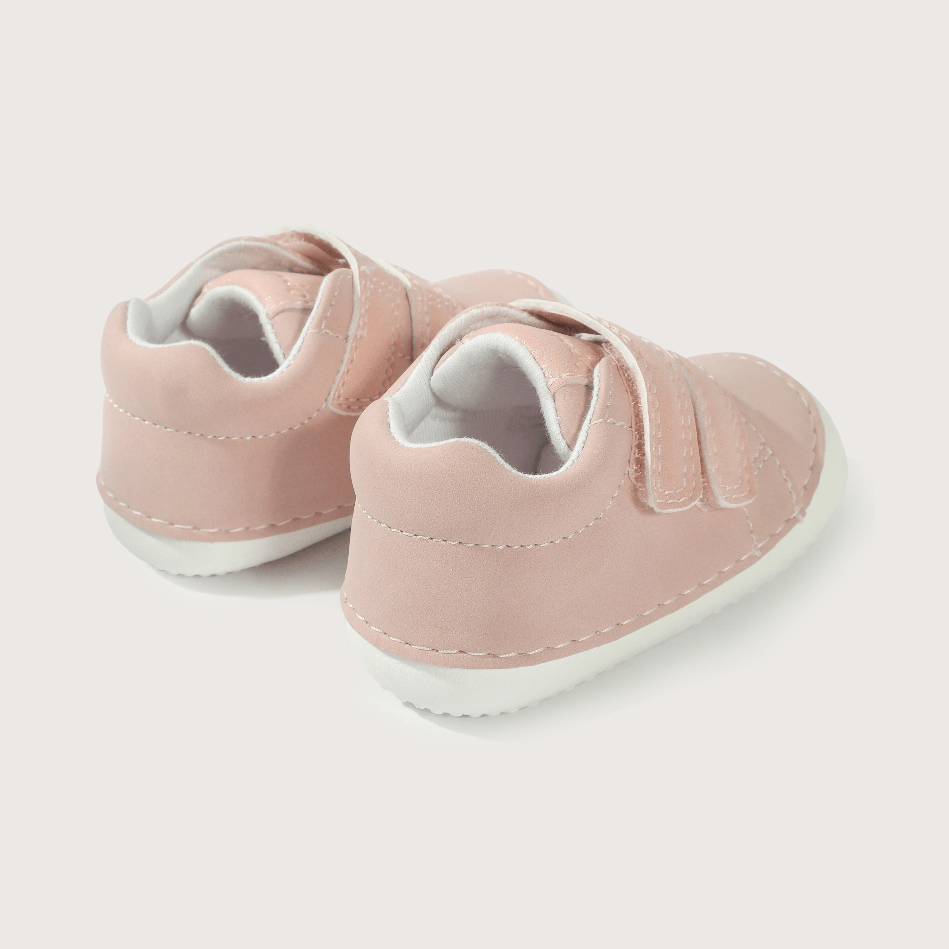 ZAPATILLA URBANA NIÑA 39752 ROSADO OPALINE - 5