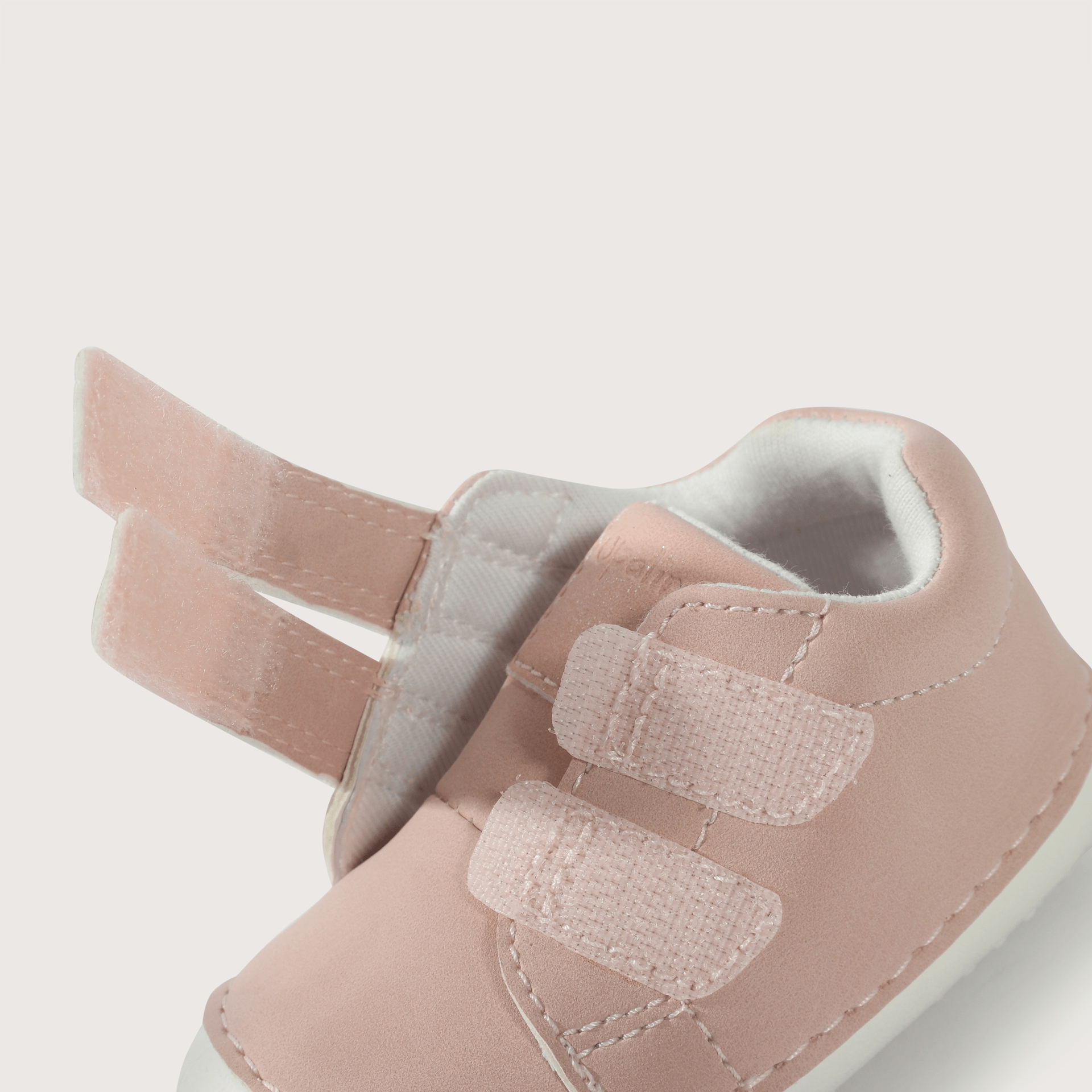 ZAPATILLA URBANA NIÑA 39752 ROSADO OPALINE - 6