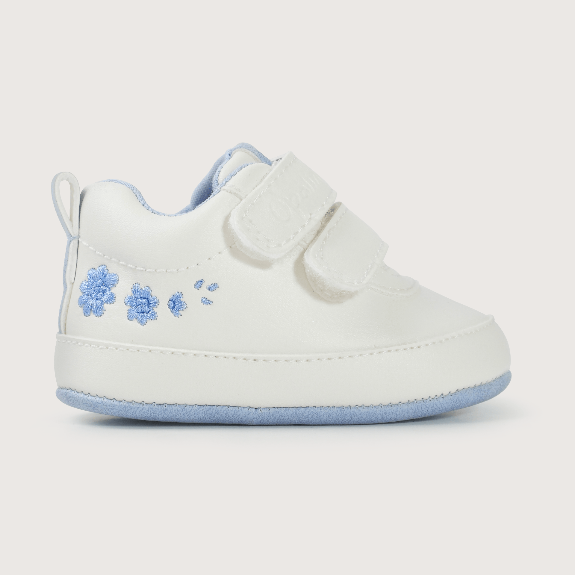 ZAPATILLA URBANA NIÑA 39709 BLANCO OPALINE - 2