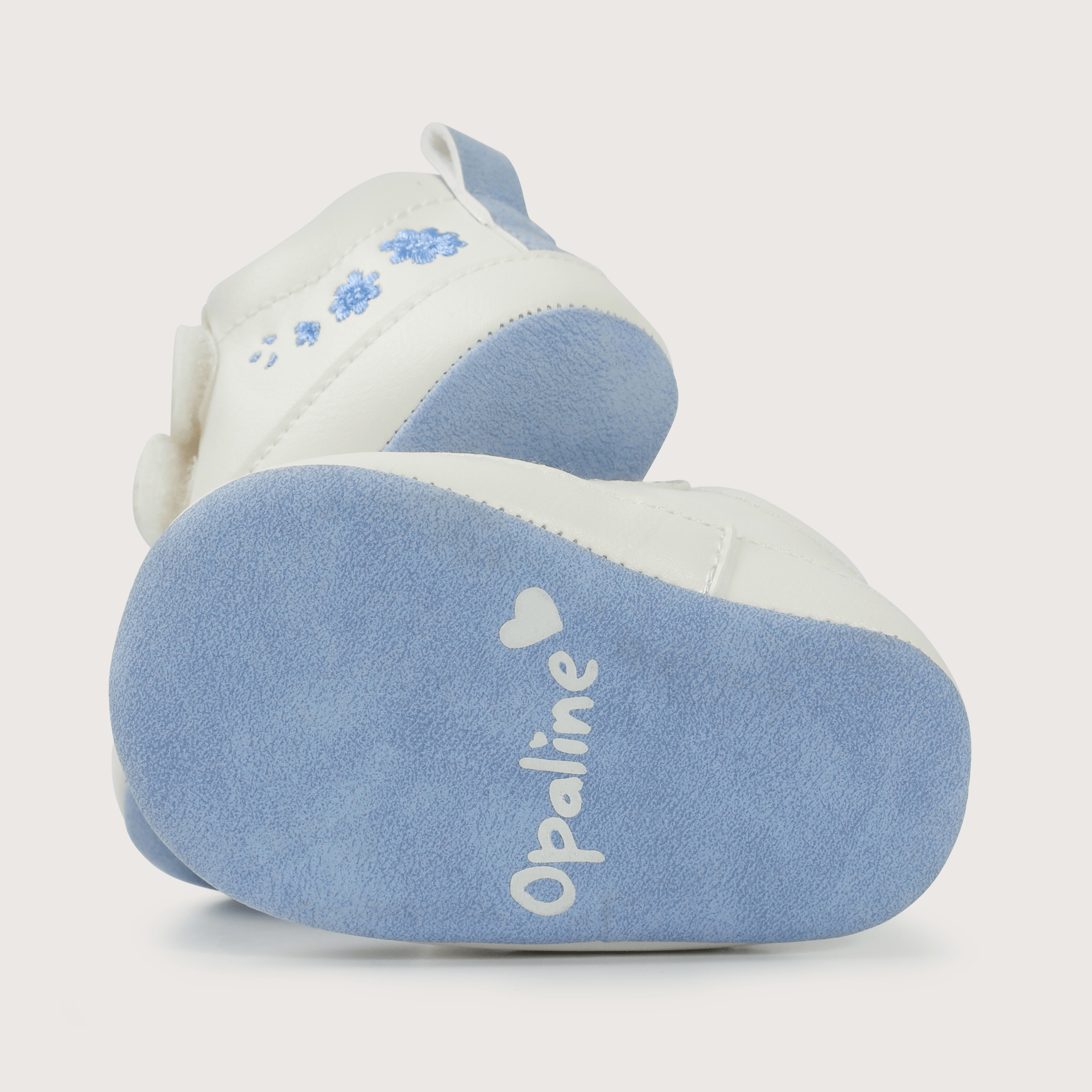 ZAPATILLA URBANA NIÑA 39709 BLANCO OPALINE - 3