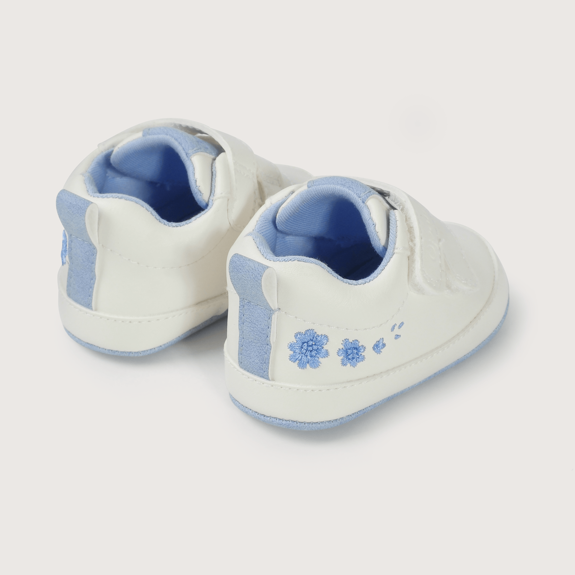 ZAPATILLA URBANA NIÑA 39709 BLANCO OPALINE - 5