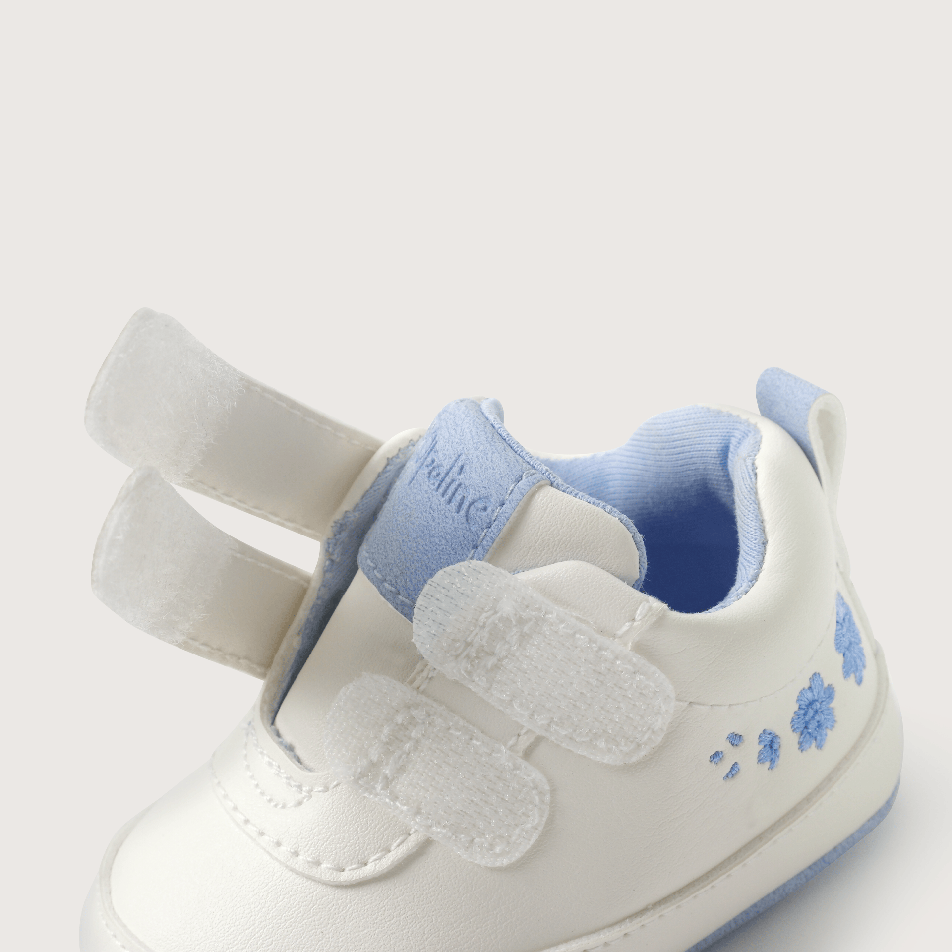 ZAPATILLA URBANA NIÑA 39709 BLANCO OPALINE - 6