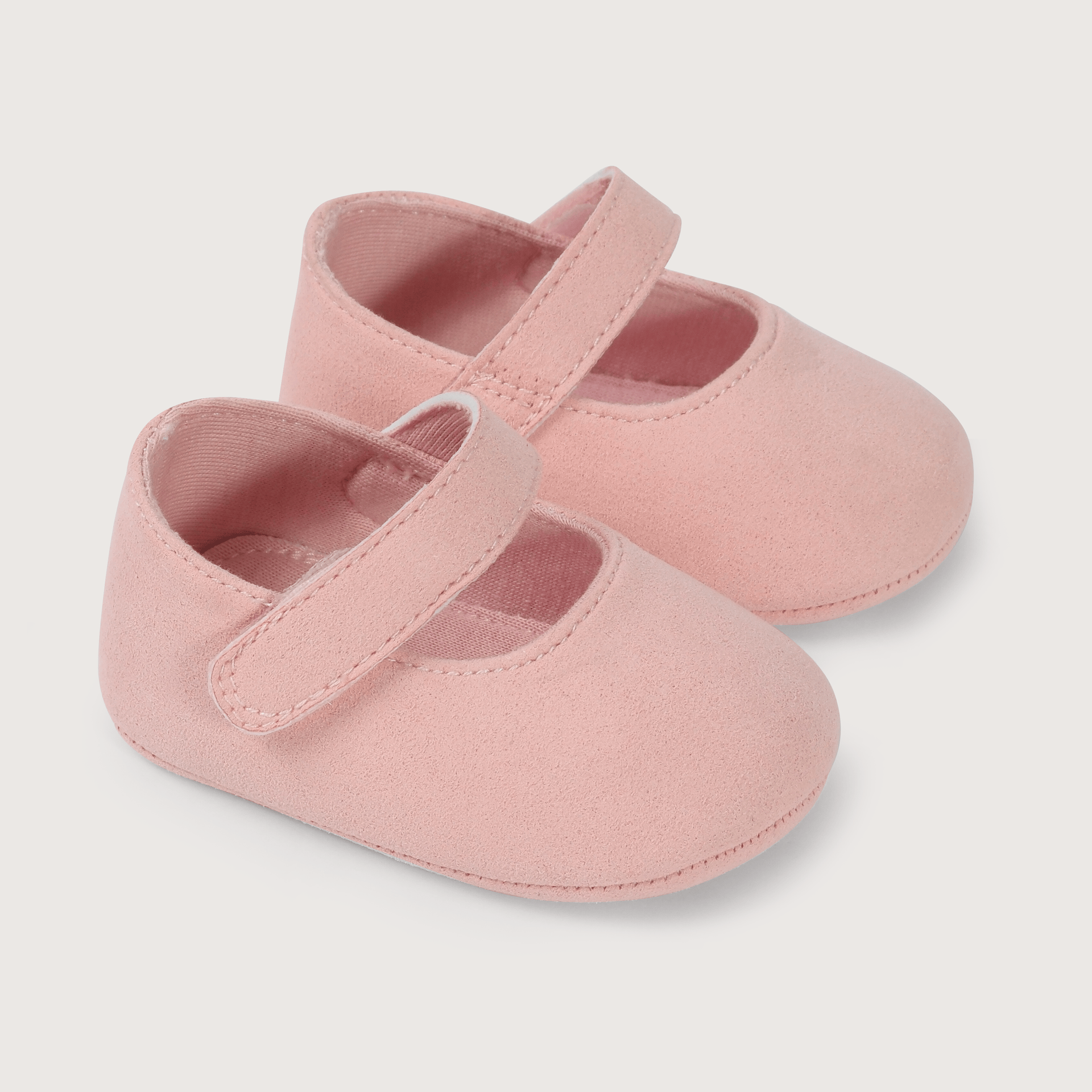 BALLERINA NIÑA 39699 ROSADO OPALINE - 1