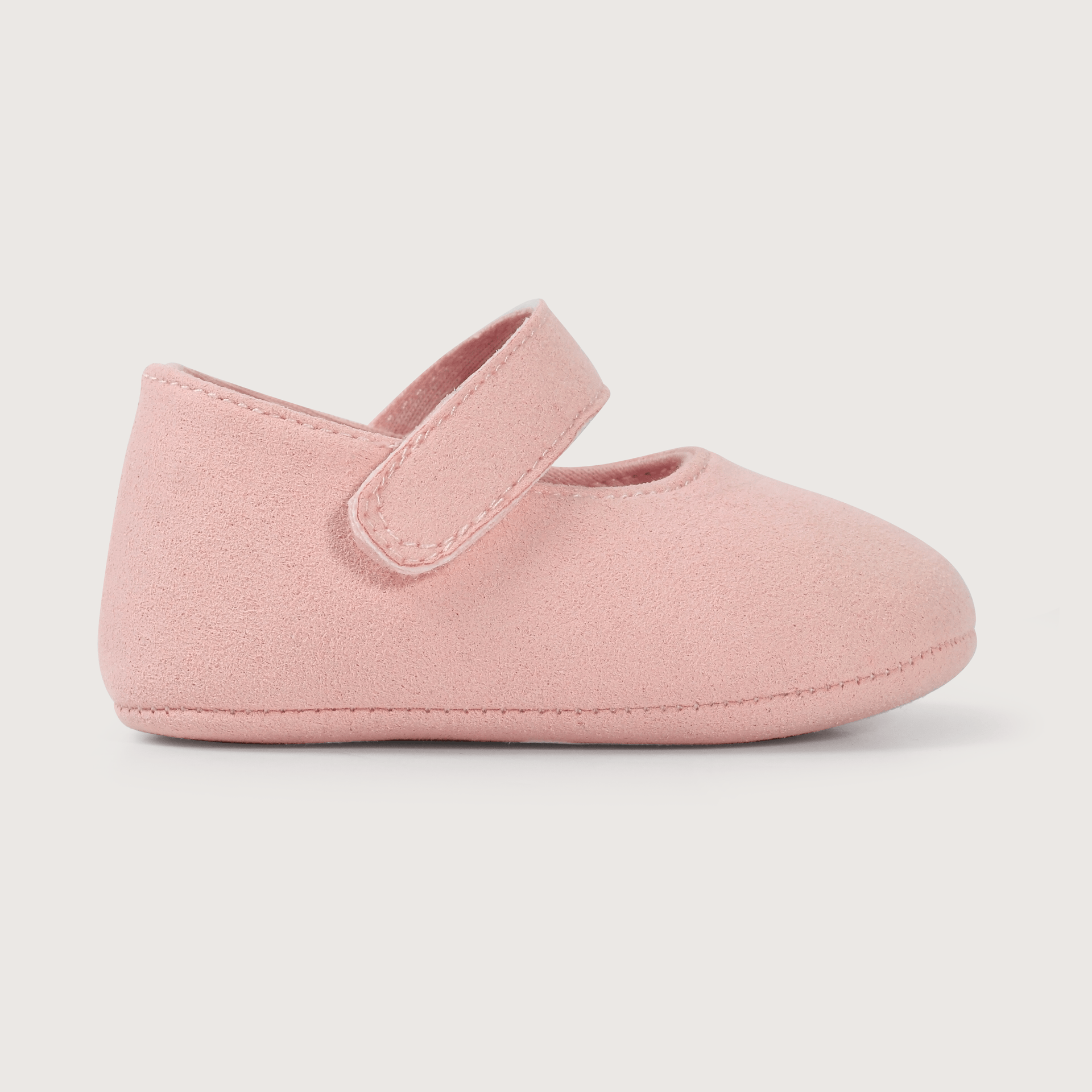 BALLERINA NIÑA 39699 ROSADO OPALINE - 2